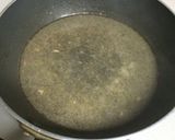 鰤のガーリックシャンタンソテー作り方9写真