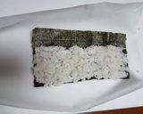 鉄火巻きとカッパ巻き作り方4写真