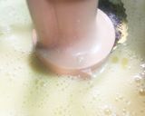 秋の味覚☆しっとり柚子ケーキ作り方1写真