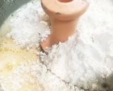 秋の味覚☆しっとり柚子ケーキ作り方2写真