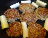 白菜と肉団子いっしょ煮込み作り方4写真