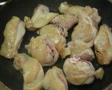圧力鍋ありがとう！キャベツ１個トマト煮作り方2写真