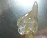 紙コップで簡単 水飴作り方3写真