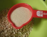 簡単オーツクッキー作り方4写真