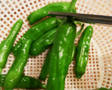 鶏むね肉と蓮根、南瓜の蒲焼き＊黒胡椒かけ作り方7写真
