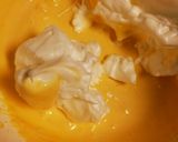 ズボラなシフォン風ケーキ作り方7写真