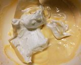 ズボラなシフォン風ケーキ作り方8写真