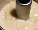 ズボラなシフォン風ケーキ作り方10写真