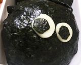 可愛い お弁当♡作り方1写真