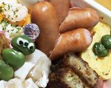 可愛い お弁当♡作り方2写真
