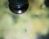 鶏むね肉と蓮根、南瓜の蒲焼き＊黒胡椒かけ作り方14写真