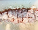 鶏むね肉の洋風ナゲットをカクテルソースで作り方4写真