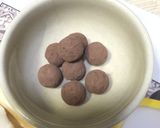 スヌーピーと仲間たち★ちぎりパン作り方6写真
