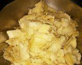 簡単♪玉子無しスイートポテト作り方3写真
