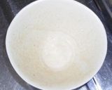 鮮やかな赤！赤大根の超簡単甘酢漬けだよ！作り方11写真