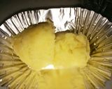 簡単♪玉子無しスイートポテト作り方4写真