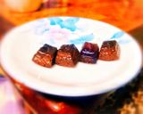 簡単！BAKEチョコの作り方！作り方5写真