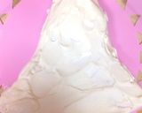 ツリーケーキ☆簡単☆Xmas♪作り方5写真