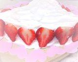 ツリーケーキ☆簡単☆Xmas♪作り方6写真