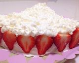ツリーケーキ☆簡単☆Xmas♪作り方7写真
