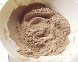 ドイツの黒い森のケーキ作り方2写真