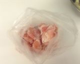 茄子と豚肉炒め作り方1写真