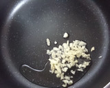 にらと白菜の具だくさんスープ♪作り方2写真