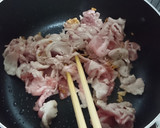 にらと白菜の具だくさんスープ♪作り方3写真