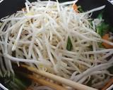 にらと白菜の具だくさんスープ♪作り方7写真