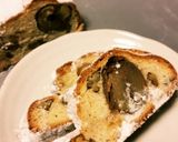 本格☆シュトーレン　2015作り方10写真