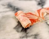 簡単♡大根と人参の豚バラ薔薇鍋♡記念日に作り方5写真