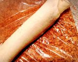 つまみ食い専用パイ作り方2写真