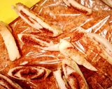 つまみ食い専用パイ作り方3写真