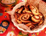 つまみ食い専用パイ作り方4写真