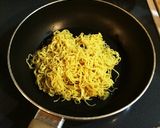 子どもから大人まで♡皆の好きな焼きそば作り方4写真