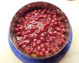 ドイツの黒い森のケーキ作り方11写真