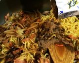 子どもから大人まで♡皆の好きな焼きそば作り方6写真