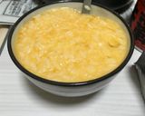 簡単！野菜多めのパラパラチャーハン作り方3写真