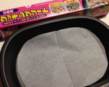 トースターで簡単♪ かぼちゃの温サラダ作り方4写真