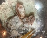 さっぱり美味しい☆中華風唐揚げみかん酢編作り方4写真