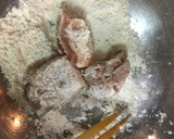 さっぱり美味しい☆中華風唐揚げみかん酢編作り方4写真