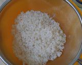 シーチキンと人参の炊き込みご飯作り方1写真