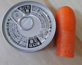 シーチキンと人参の炊き込みご飯作り方2写真