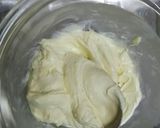 口溶けなめらか チョコミントアイス❤作り方18写真