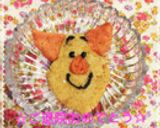 ♬ 簡単！全粒粉入りヘルシークッキー♬作り方10写真
