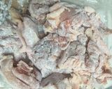 おもてなしにも☆中華風チキン南蛮☆作り方2写真