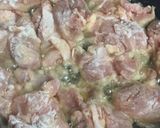 おもてなしにも☆中華風チキン南蛮☆作り方3写真