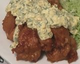 おもてなしにも☆中華風チキン南蛮☆作り方6写真