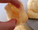 簡単一品に♬ 油揚げの巾着揚げ☆作り方4写真