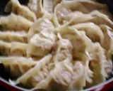 くるま麩で肉感たっぷり餃子☆作り方5写真